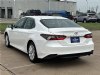 2024 Toyota Camry LE White, Houston, TX