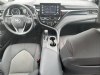 2024 Toyota Camry LE White, Houston, TX