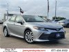 2024 Toyota Camry LE Silver, Houston, TX