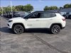 2025 Jeep Compass Limited , Johnstown, PA