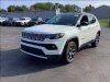 2025 Jeep Compass Limited , Johnstown, PA