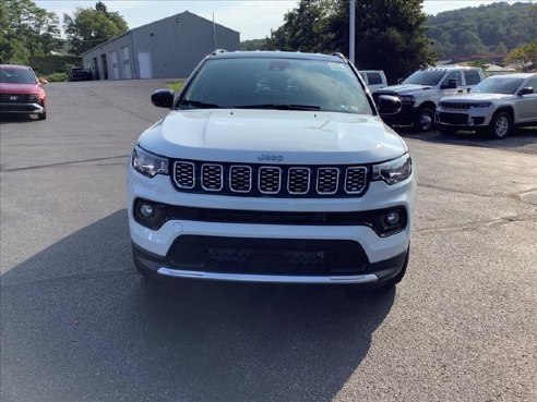 2025 Jeep Compass Limited , Johnstown, PA