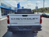 2021 Chevrolet Silverado 2500HD Custom White, Windber, PA