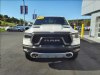 2019 Ram Ram Pickup 1500 Rebel White, Windber, PA