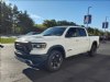 2019 Ram Ram Pickup 1500 Rebel White, Windber, PA