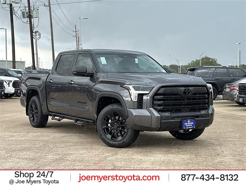 2024 Toyota Tundra SR5 Gray, Houston, TX