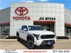 2024 Toyota Tacoma TRD Off-Road White, Houston, TX