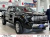 2024 Toyota Tacoma Limited Black, Houston, TX