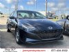 2022 Hyundai Elantra SEL Gray, Houston, TX