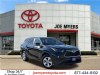 2023 Toyota Highlander - Houston - TX