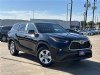 2023 Toyota Highlander LE Black, Houston, TX