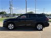 2023 Toyota Highlander LE Black, Houston, TX