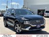 2023 Hyundai Santa Fe SEL Black, Houston, TX