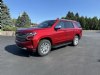 2024 Chevrolet Tahoe Premier Red, Mercer, PA