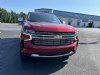 2024 Chevrolet Tahoe Premier Red, Mercer, PA