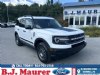 2024 Ford Bronco Sport - Boswell - PA