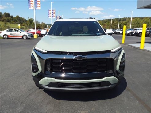 2025 Chevrolet Equinox ACTIV , Windber, PA