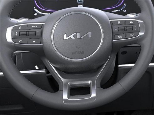 2025 Kia Sportage Hybrid EX , Johnstown, PA