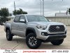 2023 Toyota Tacoma TRD Off-Road Silver, Houston, TX