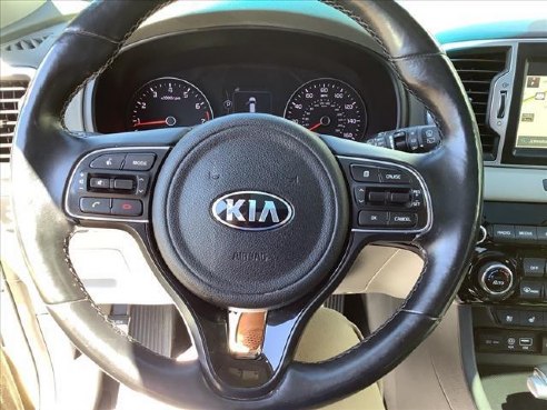 2019 Kia Sportage EX , Johnstown, PA