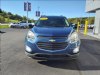 2017 Chevrolet Equinox LT Dk. Blue, Windber, PA