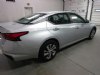 2023 Nissan Altima 2.5 S Brilliant Silver Metallic, Beaverdale, PA