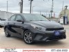 2023 Kia Forte LXS Black, Houston, TX