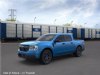 2024 Ford Maverick XLT Front-Wheel Drive SuperCrew 4.5 ft. box 121.1 ATLAS BLUE, Windber, PA