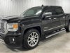 2015 GMC Sierra 1500 Denali Pickup 4D 5 3-4 ft Black, Sioux Falls, SD