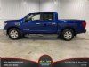 2017 Nissan Titan SV Pickup 4D 5 1-2 ft Blue, Sioux Falls, SD