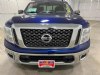 2017 Nissan Titan SV Pickup 4D 5 1-2 ft Blue, Sioux Falls, SD