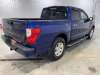 2017 Nissan Titan SV Pickup 4D 5 1-2 ft Blue, Sioux Falls, SD