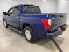 2017 Nissan Titan SV Pickup 4D 5 1-2 ft Blue, Sioux Falls, SD