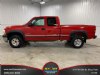 2001 Chevrolet Silverado 2500HD Short Bed Red, Sioux Falls, SD