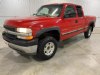 2001 Chevrolet Silverado 2500HD Short Bed Red, Sioux Falls, SD