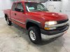 2001 Chevrolet Silverado 2500HD Short Bed Red, Sioux Falls, SD