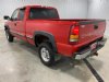 2001 Chevrolet Silverado 2500HD Short Bed Red, Sioux Falls, SD