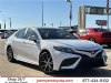 2023 Toyota Camry - Houston - TX