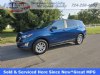 2021 Chevrolet Equinox LT Blue, Mercer, PA