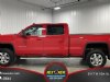 2016 GMC Sierra 2500HD SLE Pickup 4D 6 1-2 ft Red, Sioux Falls, SD