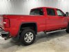 2016 GMC Sierra 2500HD SLE Pickup 4D 6 1-2 ft Red, Sioux Falls, SD