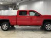 2016 GMC Sierra 2500HD SLE Pickup 4D 6 1-2 ft Red, Sioux Falls, SD