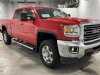 2016 GMC Sierra 2500HD SLE Pickup 4D 6 1-2 ft Red, Sioux Falls, SD