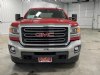 2016 GMC Sierra 2500HD SLE Pickup 4D 6 1-2 ft Red, Sioux Falls, SD