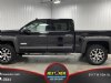 2018 Chevrolet Silverado 1500 High Country Pickup 4D 5 3-4 ft Black, Sioux Falls, SD