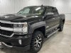 2018 Chevrolet Silverado 1500 High Country Pickup 4D 5 3-4 ft Black, Sioux Falls, SD