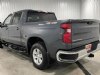 2019 Chevrolet Silverado 1500 LT Pickup 4D 5 3-4 ft Gray, Sioux Falls, SD