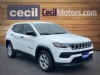 2025 Jeep Compass - Burnet - TX