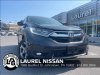 2017 Honda CR-V , Johnstown, PA