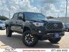 2023 Toyota Tacoma TRD Off-Road White, Houston, TX